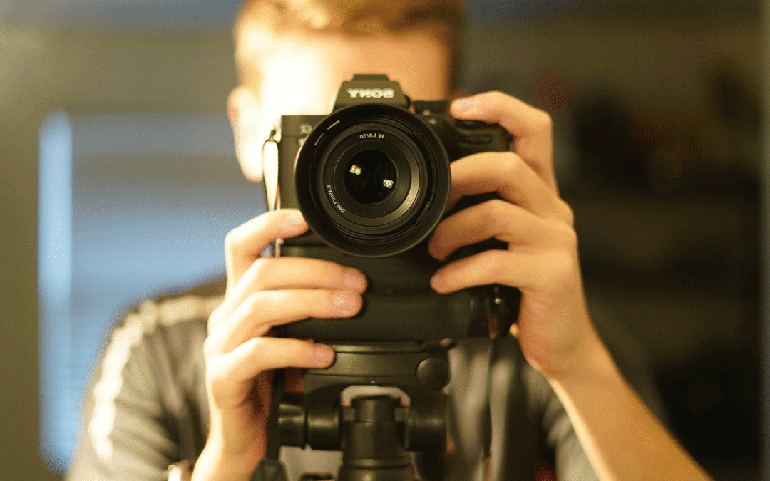 Aperture Explained