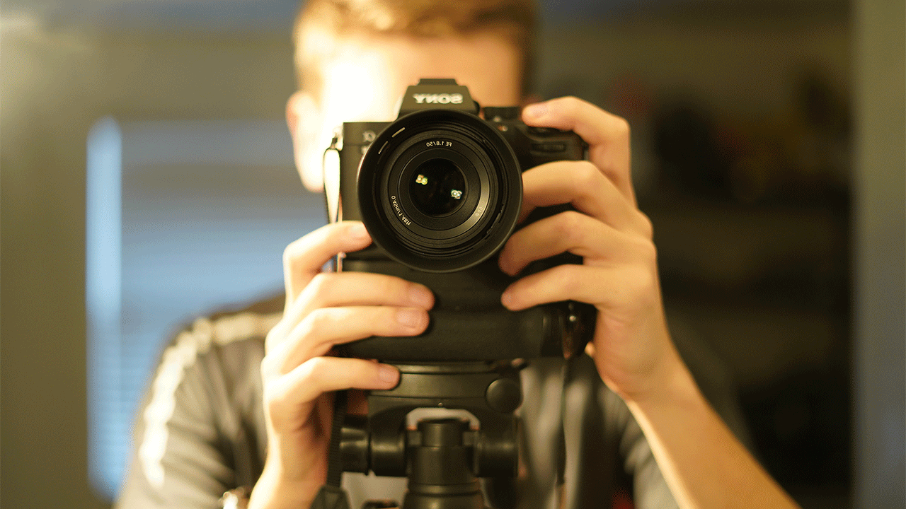 Aperture Explained