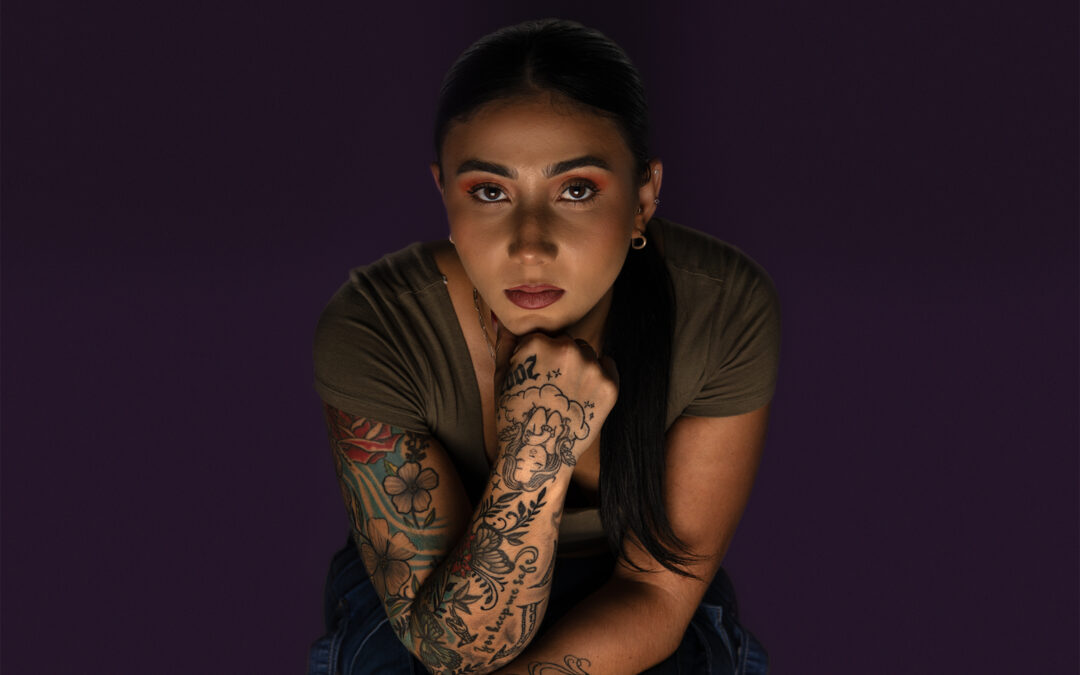 Lighting for Portraits