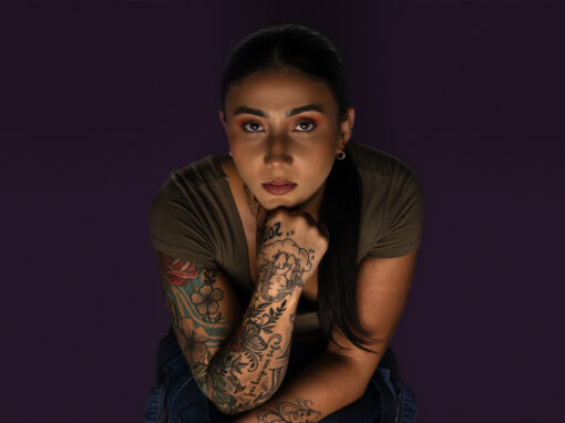 Lighting for Portraits