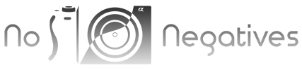 No Negatives Digital Photography