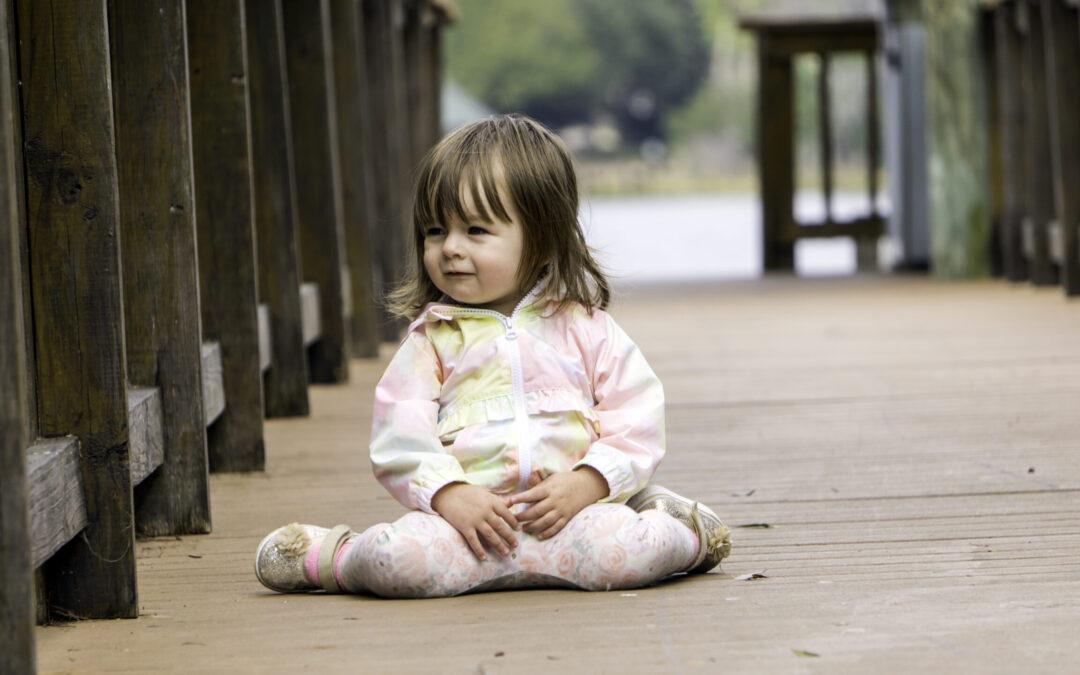 The Secret to taking Great Pictures of Kids