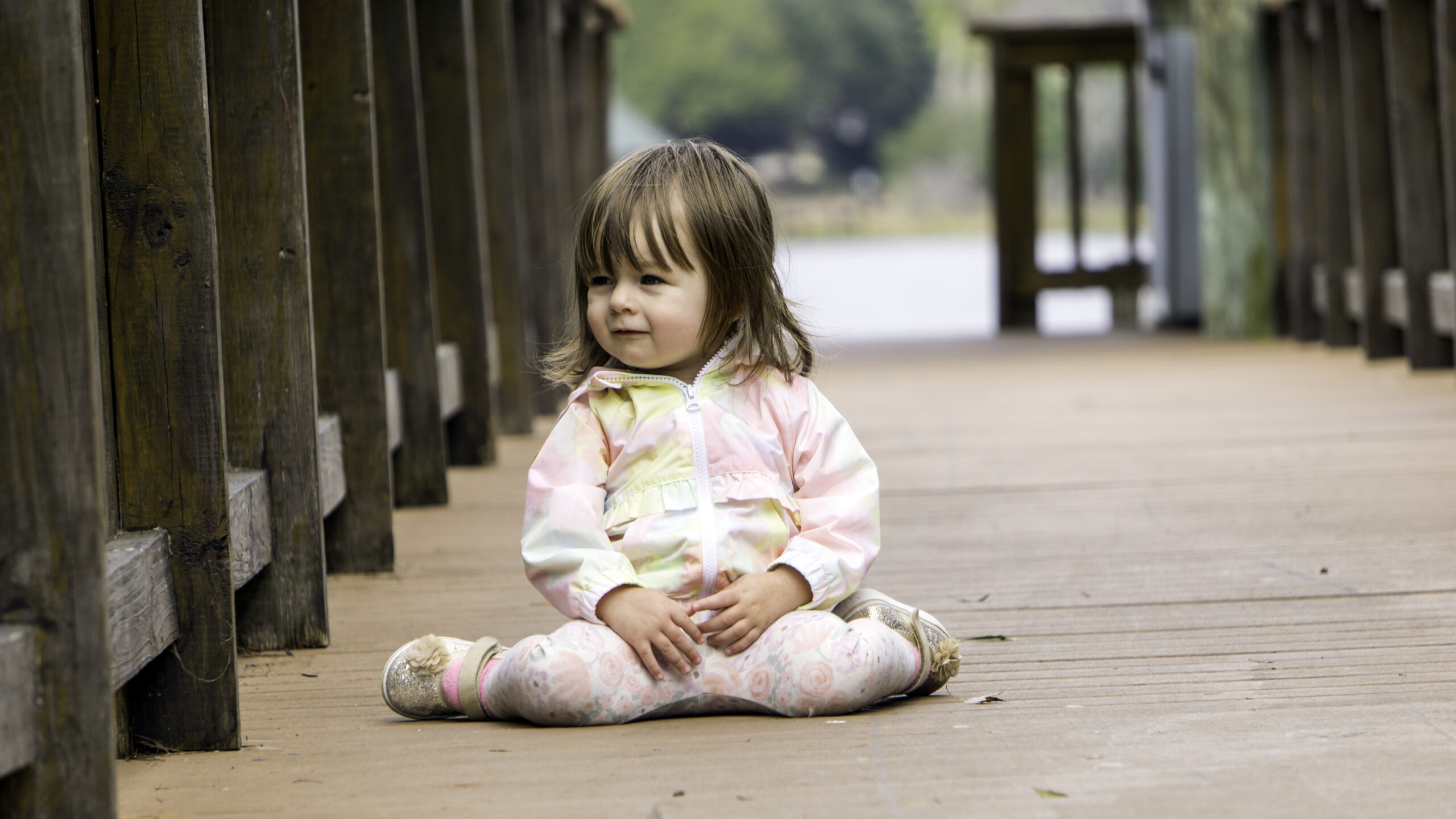The Secret to taking Great Pictures of Kids